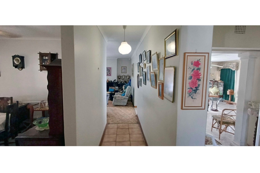 3 Bedroom Property for Sale in Flamingo Park Free State